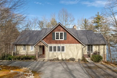 If you're looking for lakefront property with panoramic views of - photo 8