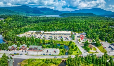 Lake Commercial For Sale in Lake Placid, New York