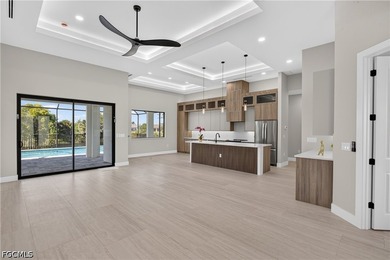 REFINED WATERFRONT LIVING in SHADROE CANAL! MOVE-IN-READY 2026 - photo 11