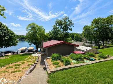 Escape to the lake and start making memories in this charming - photo 11