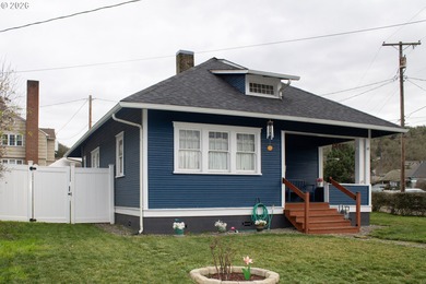 South Umpqua River Home For Sale in Roseburg Oregon