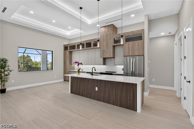 REFINED WATERFRONT LIVING in SHADROE CANAL! MOVE-IN-READY 2026 - photo 12
