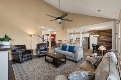 Welcome home to 2021 Triple Crown Lane in Bridlewood Farms! This - photo 13