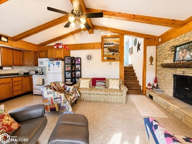 Escape to the lake and start making memories in this charming - photo 17