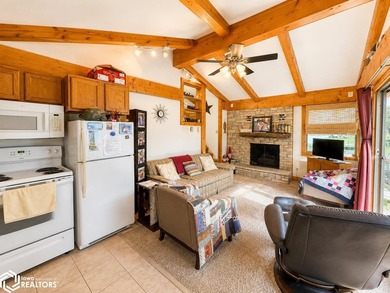 Escape to the lake and start making memories in this charming - photo 18