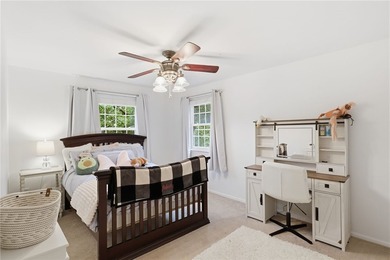 Welcome to 161 Selborne Chase, a beautifully maintained - photo 19