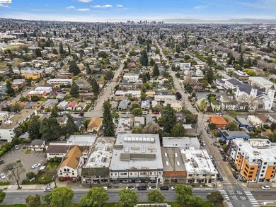 Positioned on Berkeley's iconic University Avenue just five - photo 20