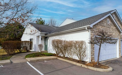 Lake Condo For Sale in Columbus, Ohio