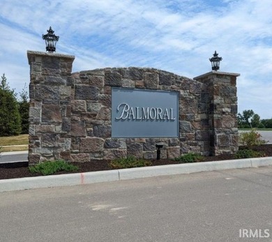 (private lake, pond, creek) Lot For Sale in Fort Wayne Indiana