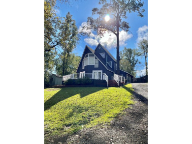 Stunning 2-bed, 2-bath (almost fully furnished) home offers - Lake Home For Sale in Hemphill, Texas