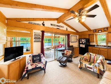 Escape to the lake and start making memories in this charming - photo 21