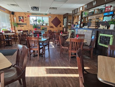 Offered for sale: ''Ellie's 12 Tables,'' an owner-operated diner - photo 21