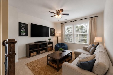 Welcome home to 2021 Triple Crown Lane in Bridlewood Farms! This - photo 26