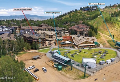 The Inn at Silver Lake holds eight residences, and in the past - photo 1
