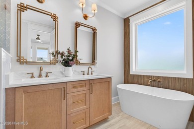 Here It Is!!!! Oceanfront!! New Construction Home with the most - photo 32