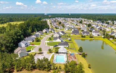 Welcome home to 2021 Triple Crown Lane in Bridlewood Farms! This - photo 35