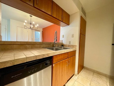 Welcome to 941 Calle Mejia, Unit 1607-an ideal blend of comfort