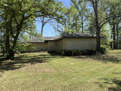 Fine Camp on 260' of Beautiful Bushley Bayou - photo 15