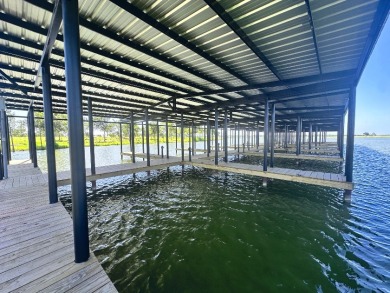 177 Ft of Shoreline on Lake Halbert! Ready to Build Site! - photo 34
