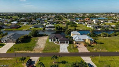 REFINED WATERFRONT LIVING in SHADROE CANAL! MOVE-IN-READY 2026 - photo 44