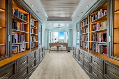 Experience the pinnacle of luxury living in this totally - photo 6