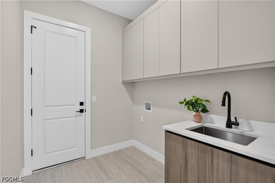 REFINED WATERFRONT LIVING in SHADROE CANAL! MOVE-IN-READY 2026 - photo 48