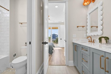 Here It Is!!!! Oceanfront!! New Construction Home with the most - photo 49