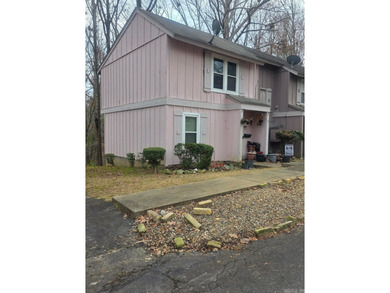 Lake Desoto Home For Sale in Hot Springs Arkansas