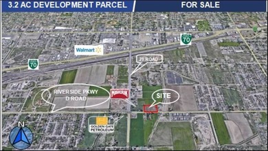 Colorado River Commercial For Sale in Grand Junction Colorado