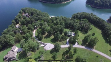 Lake Lot For Sale in Monticello, Kentucky