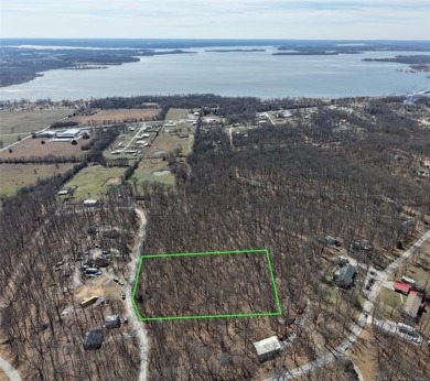 (private lake, pond, creek) Lot For Sale in Afton Oklahoma