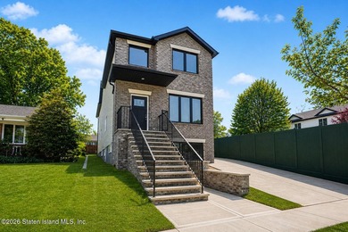 Welcome to 219 Barnard Avenue - a stunning newly constructed - photo 3