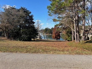 Almost 1 DEEDED acre with approximately 94' WATER FRONTAGE on - photo 4