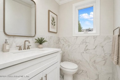 Welcome to 219 Barnard Avenue - a stunning newly constructed - photo 5