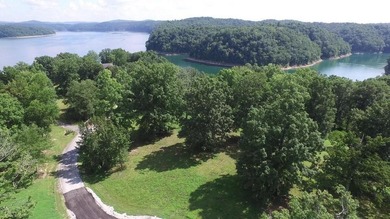 Beautiful lake front building lot located in Hickory Point - photo 6