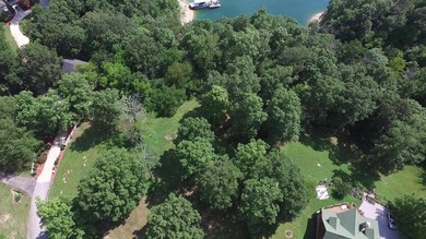 Beautiful lake front building lot located in Hickory Point - photo 9