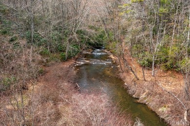 Lake Glenville Lot For Sale in Cullowhee North Carolina