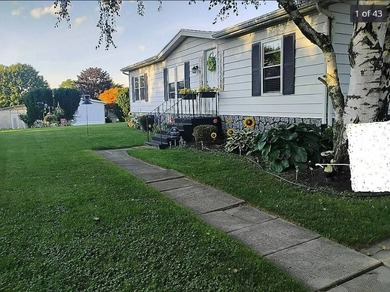 (private lake, pond, coastal) Home For Sale in Victor New York