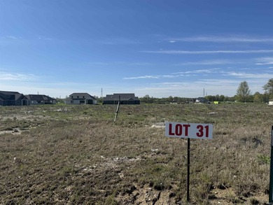 (private lake, pond, creek) Lot For Sale in Fort Wayne Indiana