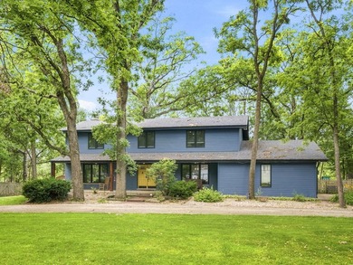 (private lake, pond, creek) Home Active Under Contract in Shorewood Illinois