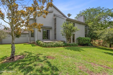 (private lake, pond, creek) Home For Sale in Breaux Bridge Louisiana