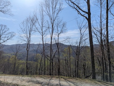 Lake Glenville Acreage For Sale in Cullowhee North Carolina