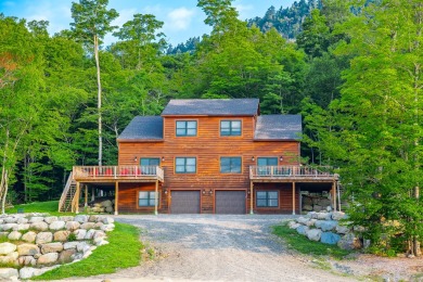 Lake Townhome/Townhouse For Sale in Lake Placid, New York