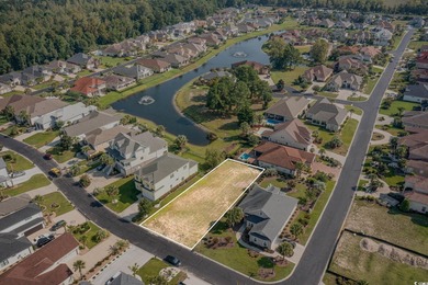 Intracoastal Waterway - Horry County Lot For Sale in Myrtle Beach South Carolina