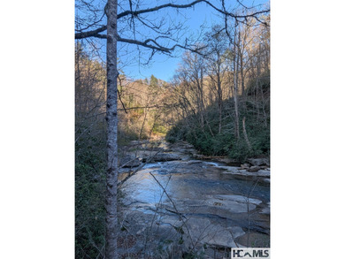 Lake Glenville Acreage For Sale in Cullowhee North Carolina
