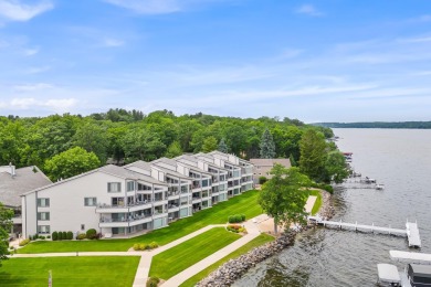 Lake Condo For Sale in Ripon, Wisconsin