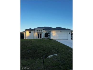 Lehigh Acres Area Home For Sale in Lehigh Acres Florida