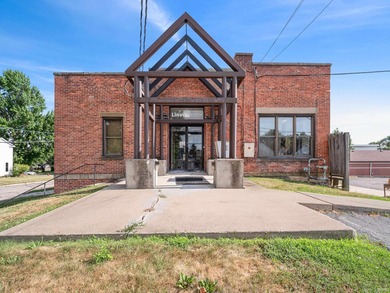 Located just steps from the heart of downtown Columbia City