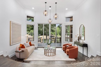 Experience the perfect blend of luxury lakefront living and - photo 8