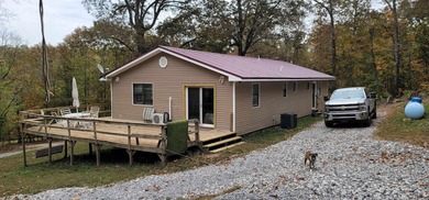 (private lake, pond, creek) Home For Sale in Batesville Arkansas